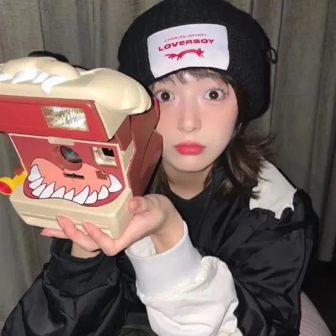 大汉巾帼