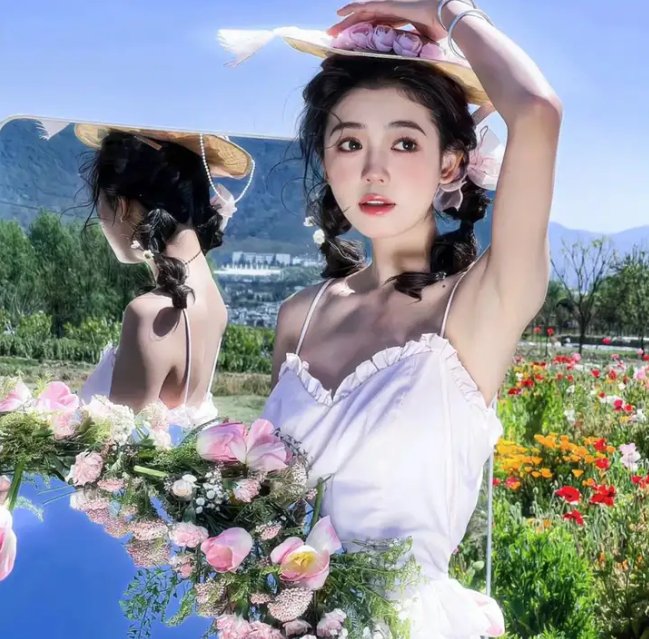 直面脂肪